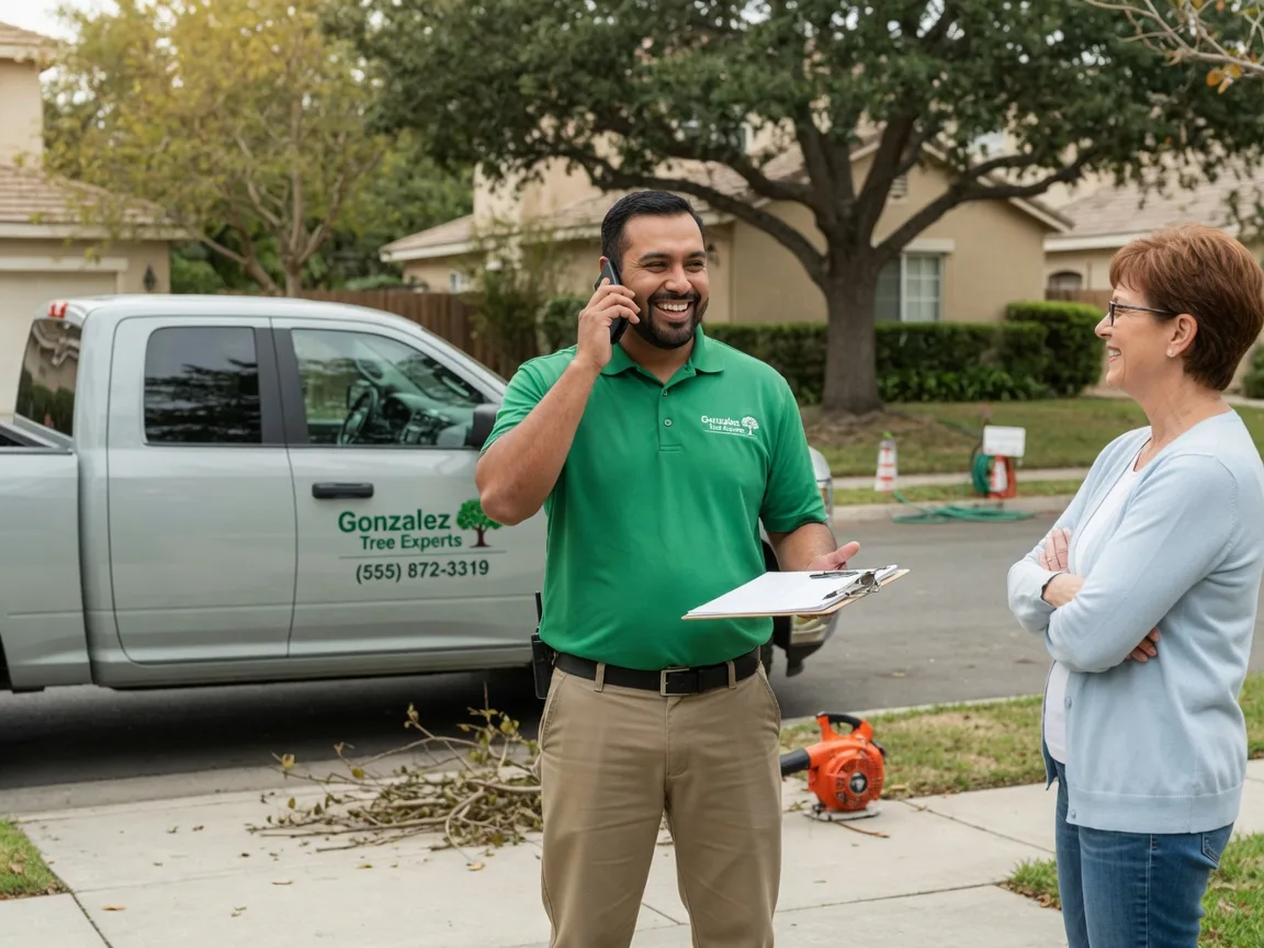 Tree Service Browntown, WI FAQs